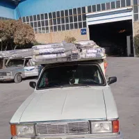 باربری|خدمات حمل و نقل|اراک, |دیوار