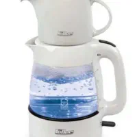 چای ساز فلر اصلی اورجینال مناسب جهیزیه