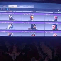 اکانت لول 400|کنسول، بازی ویدئویی و آنلاین|کوار, |دیوار