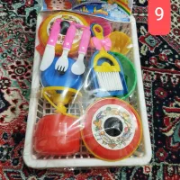 فروش انواع اسباب بازیهای دخترانه و پسرانه|اسباببازی|پیشوا, |دیوار