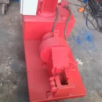 قیچی قیچی میلگرد پارس خاموت|ماشینآلات صنعتی|تهران, شهرک ابوذر|دیوار