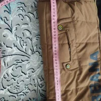 کاپشن پسرانه دو رویه|لباس|هشتگرد, هیو|دیوار