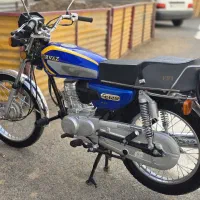 هندا 125