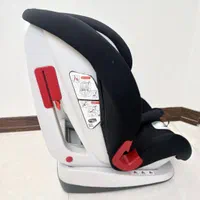 صندلی خودرو کودک بی بی لند مدل کامفورت|تخت و صندلی بچه|خمینی‌شهر, |دیوار