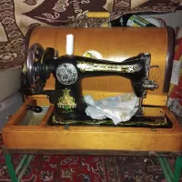چرخ خیاطی