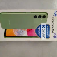 فروش گوشی a14 سامسونگ 64 گیگ