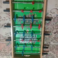 فوتبال دستی درحد نو