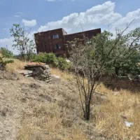 پردیس واصفجان 350 متر زمین