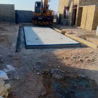 ترازو باسکول|فروشگاه و مغازه|یزد, |دیوار