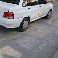 پراید۱۳۲ مدل ۹۳