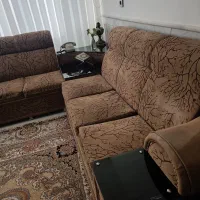 مبل 12نفره درحد نو زیر قیمت