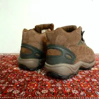 پوتین بوت کوهنوردی اورجینال|کیف، کفش، کمربند|همدان, |دیوار