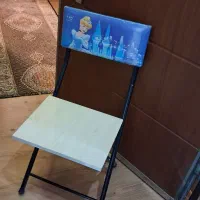 صندلی تاشو برای کودک