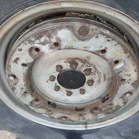 تراکتور ۲۸۵مدل 82|خودرو سنگین|نورآباد, |دیوار