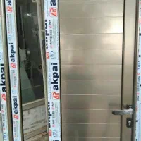 پیمانکاری درب و پنجره دوجداره آکپا برای همکاران