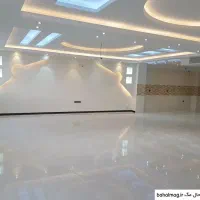 فروش فوری یا معاوضه دوطبقه نیم 180متری شمالی