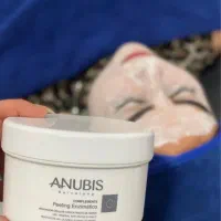 جشنواره خدمات و اموزش فشیال تخصصی و مزونیدلینگ