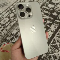 گوشی آیفون ۱۵پرو|موبایل|تهران, شادآباد|دیوار