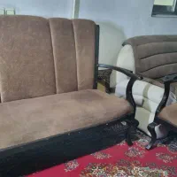 مبل هفت نفره