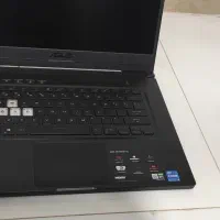 Asus Tuf Fx506|رایانه همراه|شیراز, باهنر|دیوار