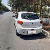 تیبا۲مدل۴۰۰|خودرو سواری و وانت|شاهین‌شهر, مخابرات (شهید بهشتی)|دیوار