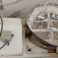 دستگاه های تولید گز اصفهان .