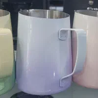 تجهیزات کافه اکسسوری کافه نیدل تمپر پیچر شیکر