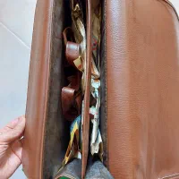 ۳ عدد کیف ، لپتاپ ، اداری،  دستی
