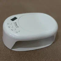 دستگاه یووی ناخن