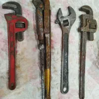 آچار شلاقی و فرانسه