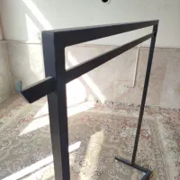 رگال لباس|بندرخت و رخت‌آویز|مشهد, فدک|دیوار