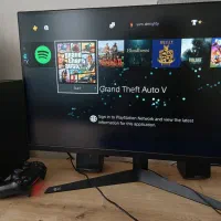PS4 fat 500gb