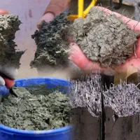 محصولات آببند کننده بتن ـ چسب کاشت-گروت|مصالح و تجهیزات ساختمان|اهواز, مهرشهر|دیوار