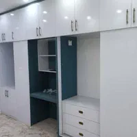 کابینت وکمد دیواری مدرن|جاکفشی، کمد، دراور|قشم, |دیوار