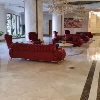 برج برند خاتم المپیک سه خواب/دریاچه چیتگر|اجارهٔ آپارتمان|تهران, دهکده المپیک|دیوار