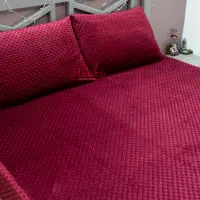 تشک با گارانتی معتبر کارت ضمانت اندیشه ۶ تشک طاها