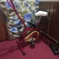 دوچرخه ثابت ورزشی|تجهیزات ورزشی|ارومیه, |دیوار