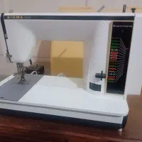 چرخ خیاطی سیگما