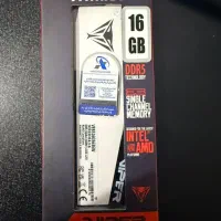 رم دسکتاپ DDR5 پاتریوت