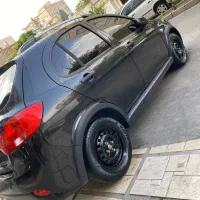 کوییک ۱۴۰۰|خودرو سواری و وانت|مشکیندشت, |دیوار