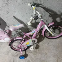 دوچرخه ۱۴ دخترانه