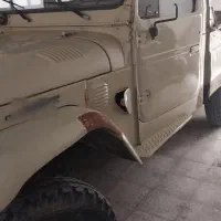 تویوتا مدل 61|خودرو کلاسیک|گرگان, |دیوار