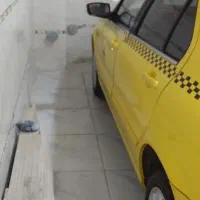 تاکسی سورن پلاس|خودرو سواری و وانت|تبریز, |دیوار