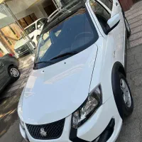 کوییک GXR|خودرو سواری و وانت|کرج, مهرویلا شمالی|دیوار