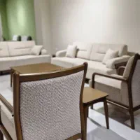 مبلمان آهو/طرح تعویض کهنه و نو /اقساطی بدون بهره|مبلمان خانگی و میز عسلی|داران, |دیوار