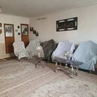 خونه دو طبقه علم الهدی