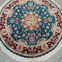 فرش گرد