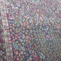 قالی سرام3/۴|فرش|زرند, |دیوار