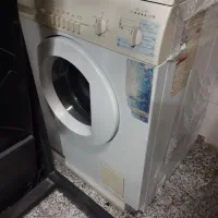 لباسشویی دوقلو وکهنه شور .اتومات