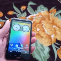 اچ تی سی دیزایر HD